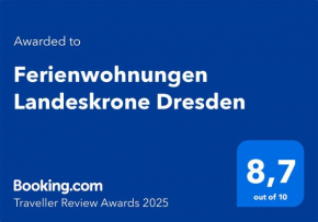 Ferienwohnungen Landeskrone Dresden
